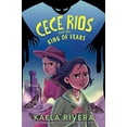 thumbnail image 2 of Cece Rios Cece Rios and the King of Fears, Book 2, (Hardcover), 2 of 3