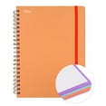 thumbnail image 2 of Libreta Profesional Universitaria Colores Pastel 200 Hojas Raya Printaform, 2 of 2