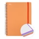 thumbnail image 2 of Libreta Profesional Universitaria Colores Pastel 200 Hojas Raya Printaform, 2 of 2
