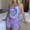 K_ Multicolor, variant on SMihono Women's Tie Dye Camisole Pajamas Set - Loose Spaghetti Strap Cropped Tank Top with Shorts Casual 2 Piece Lounge Sets Soft Sleepwear Multicolor L