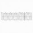 thumbnail image 3 of CAUYDY 4T 5T 6T Children Girl Summer 2 Piece Outfits Toddler Girls Short Sleeve T Shirts Top and Shorts Clothing Sets Baby Summer Pajamas Teen Clothes 9T 10T (Sizes 1-2 Years,D1-White), 3 of 4