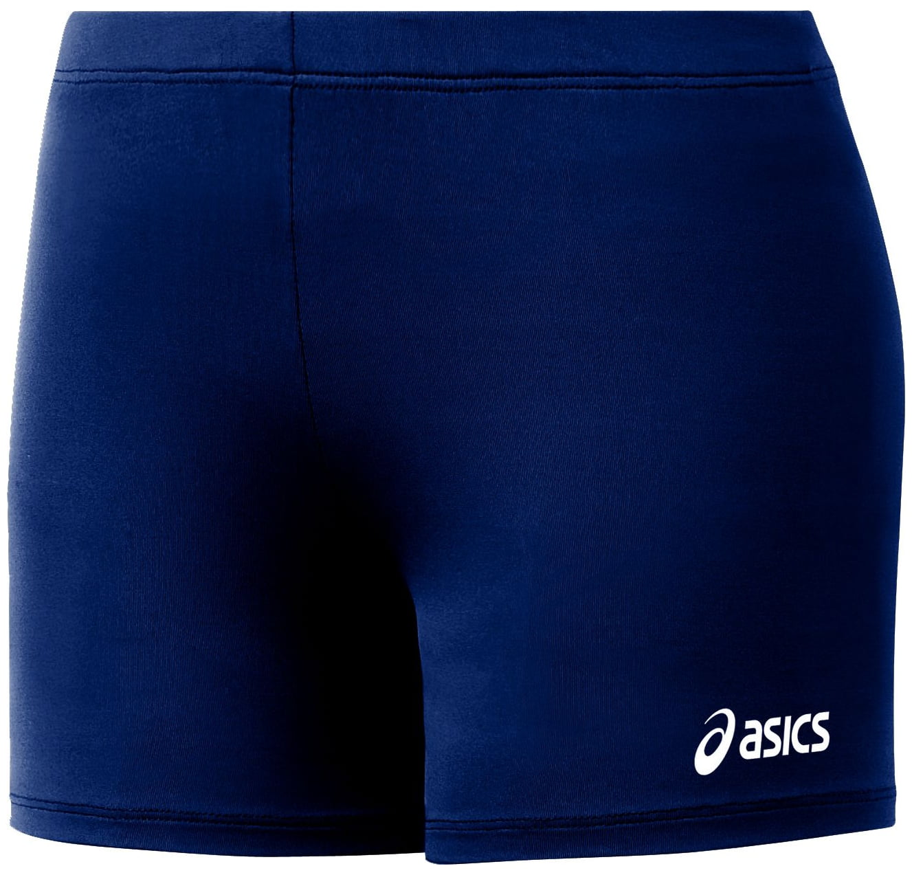 Women's Volleyball 4 Competitive Spandex Shorts Ladies XS - 2XL, 5 Colors 