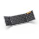 thumbnail image 1 of Teclado Bluetooth ProtoArc XK01 plegable con teclado numérico, 1 of 9