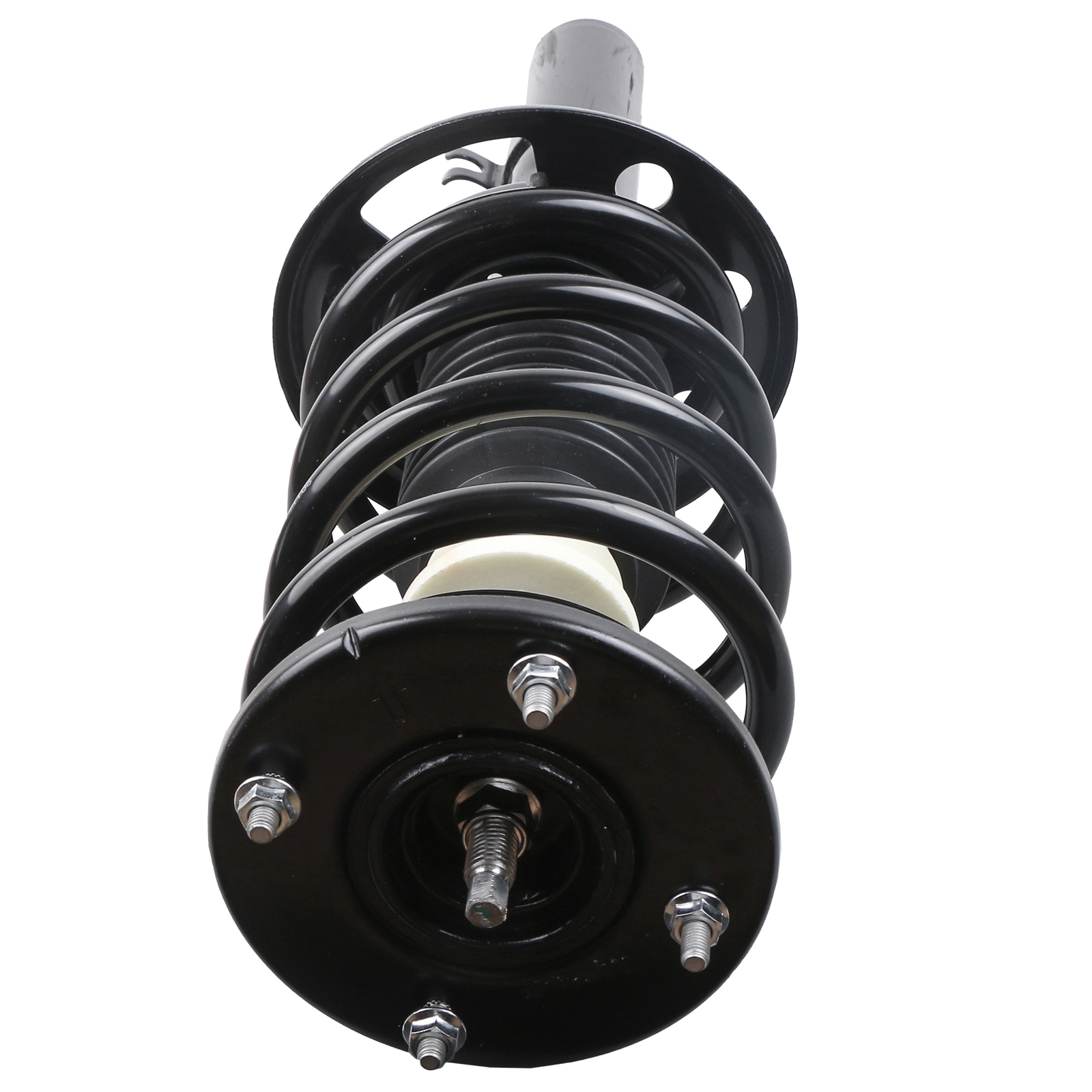 MOSTPLUS Set(2) Front Quick Complete Struts Assembly for 2009-2012 Ford Flex 3.5L-V6 4-Dr