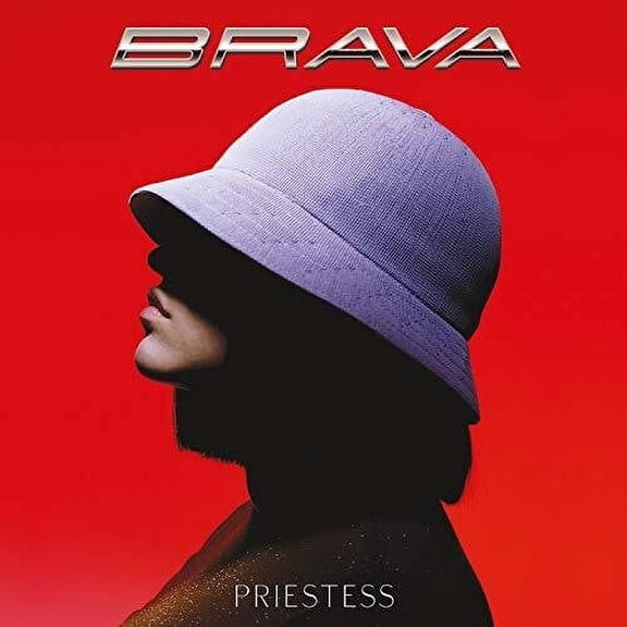 Priestess - Brava - Music & Performance - CD