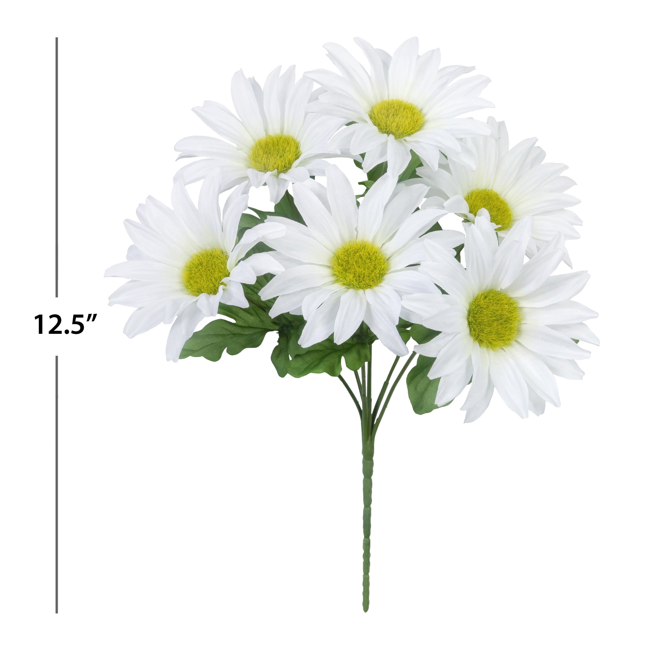 12"-16" Artificial Silk Traditional Assorted Spring Picks, by Mainstays