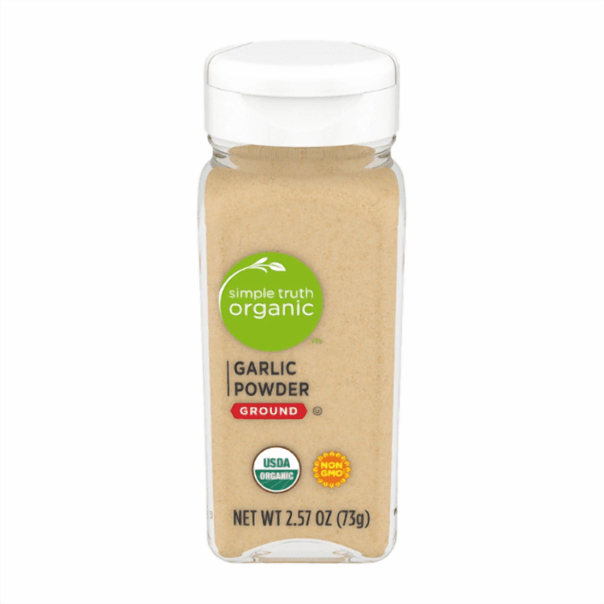 Simple Truth Organic Garlic Powder 3-Pack 2.57 oz