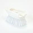 thumbnail image 5 of Scrub Daddy Kitchen Dish Daddy Dishwand Refill, Soap Dispensing Cleaning Brush Head, Nylon Bristles, Great for Hard to Clean Dishes, 3 Count, 5 of 6