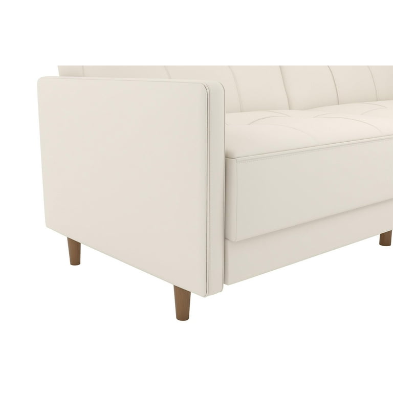 Dhp andora coil futon sofa bed deals