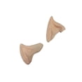 thumbnail image 2 of Yuarrent Elf Ear Dress Up Cosplay Personalidad Falso Látex Fairy Angel Tips Performance Photo Props para Navidad Halloween Kits de decoración para fiestas, 2 of 6
