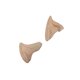 thumbnail image 2 of Yuarrent Elf Ear Dress Up Cosplay Personalidad Falso Látex Fairy Angel Tips Performance Photo Props para Navidad Halloween Kits de decoración para fiestas, 2 of 6