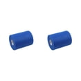 thumbnail image 3 of Injueey Accesorios de decoración de boda para bodas No es fácil de desvanecer Decoración de boda Decoración de fiesta ALC28Azul real ALC28Azul Real 2Conjunto, 3 of 6