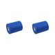 thumbnail image 1 of Matsuzay Suministros de fiesta de decoración de tul de poliéster para público unisex decoración de boda decoración de fiesta ALC28Royal ALC28Azul Real 2Conjunto, 1 of 6