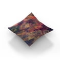 thumbnail image 4 of Earth As Art: Australian Iron by NASA Earth As Art, Decorative Soft Square Accent Throw Pillow, 15"x15", 4 of 8