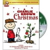 A Charlie Brown Christmas 50Th Anniversay Deluxe Edition (Dvd)
