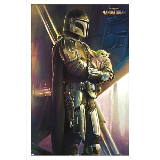 Star Wars : Le Mandalorien - Tenue