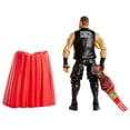 thumbnail image 4 of WWE Elite Collection Kevin Owens Action Figure, 6 In Deluxe Articulation And Accessories, 4 of 4
