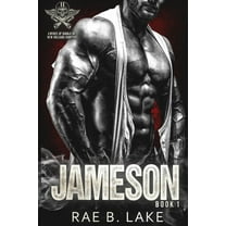 Jameson: A Wings Of Diablo MC Novel: New Orleans Chapter (Paperback) by Rae B Lake