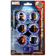 Marvel HeroClix: X-Men Rise and Fall Dice & Token Pack