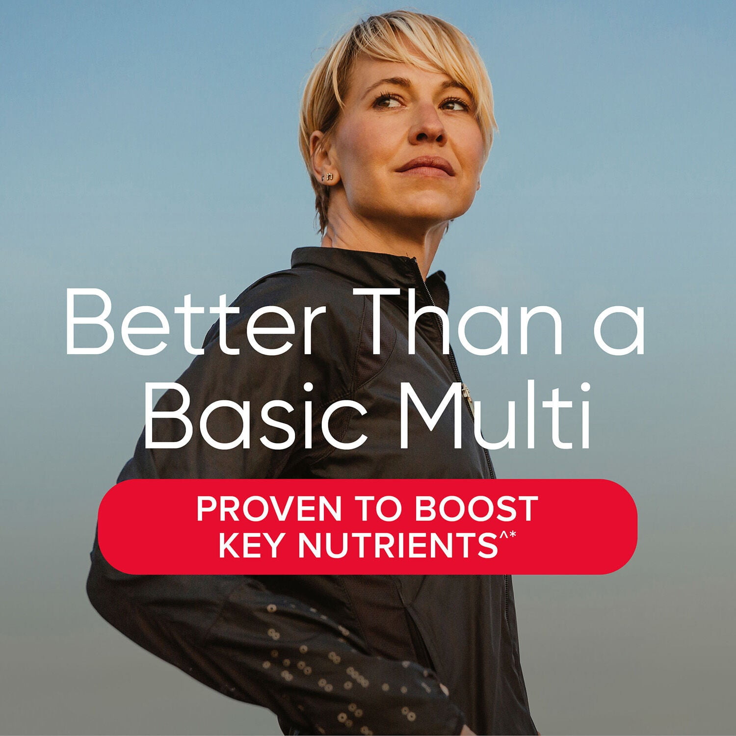 GNC Women’s Active Multivitamin Caplets, For Active Women, Clinically Proven, Complete Nutrition for Exercise Recovery and Energy Production, 180 Caplets