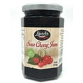 thumbnail image 3 of Livada Sour Cherry Jam 13oz (370g) PACK of  2, 3 of 5