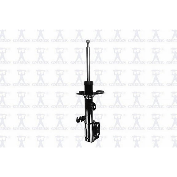 Focus Auto Parts Suspension Strut Assembly P/N:331617R