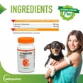 thumbnail image 4 of Suplemento Vetoquinol Epakitin para perros y gatos 60 g, 4 of 7