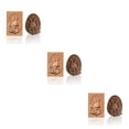 thumbnail image 2 of Inteprter Molde de para pan de jengibre con forma de Animal, galletas de Navidad, molde de Natural DIY, herramienta para hacer postres, Type1 NO1, 2 of 6
