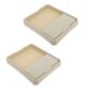 thumbnail image 1 of OHOIOLLA 2Ud Portacubiertas Y Cucharas De Cocina Antideslizante En Color Beige, 1 of 7