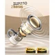 thumbnail image 5 of Audifonos Bluetooth Inalambrico Oido Libre De Clip Ejercicio, 5 of 8