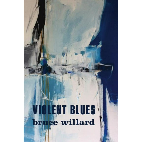 Stahlecker Selections: Violent Blues (Paperback)