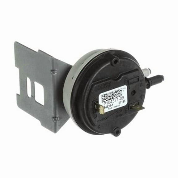 Lennox 11U72 Genuine OEM Pressure Switch - 0.90 in. WC, SPST