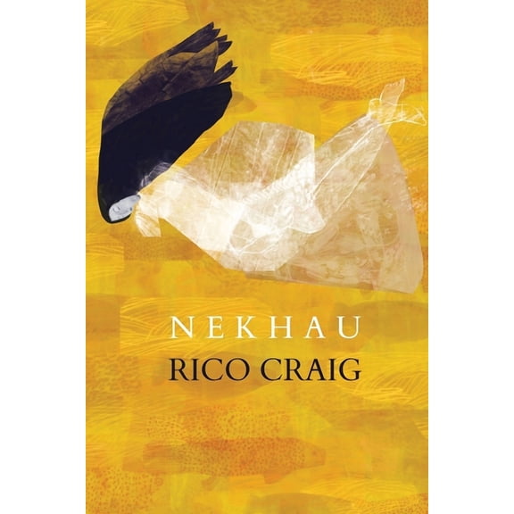 Nekhau, (Paperback)