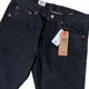 thumbnail image 3 of Pantalon Para Levis 501 Hombre Corte Recto Con Botones, 3 of 6