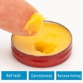 thumbnail image 3 of Pomada de bálsamo de tigre rojo, crema muscular para aliviar el dolor de cuello y espalda, dolor de cabeza, mareo, picazón, crema refrescante, aceite masajeador, 3 of 4