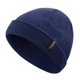 thumbnail image 1 of Gorro de Acrílico Unisex Sombrero Caliente para Hombre Mujer para Otoño Invierno Azul Macarena Sombrero de punto de invierno, 1 of 8