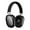 Black, variant on Wireless Headset with Mic for Work, Bluetooth Headset with AI Noise Cancelling Microphone, 65Hrs Working Time Wireless Headset with Microphone for Work from Home/PC/CallCenter/Computer/Laptop