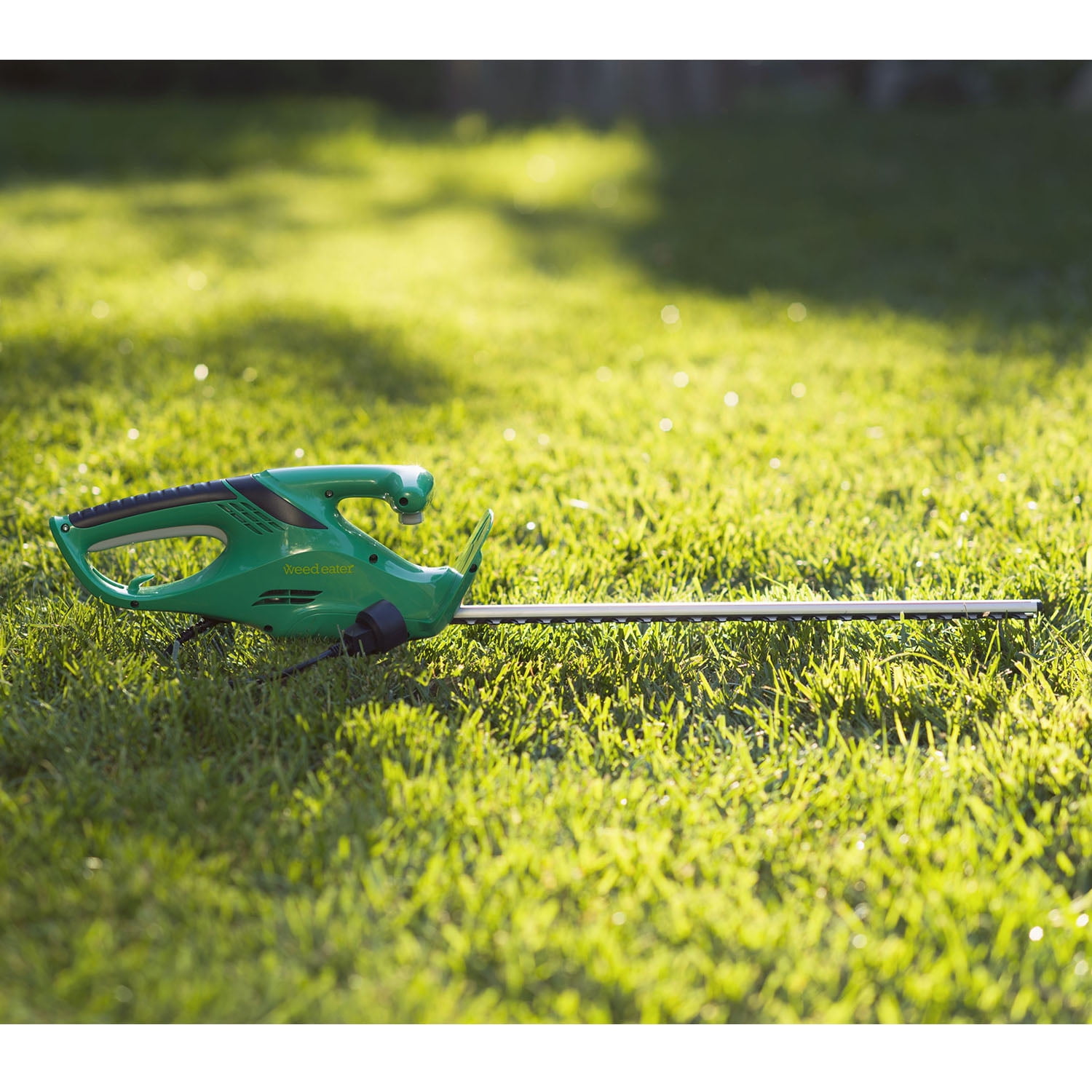 Home Garden Electric Hedge Trimmer – Pyle USA