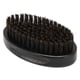 thumbnail image 2 of Pincel de Barba, Cerdas Suaves de Cerdas Compacta Placa de Cuello para Peluquero para el Hogar para el Salón, 2 of 7