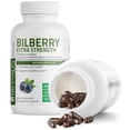 thumbnail image 4 of Suplemento Bronson Bilberry Extra Strength 200 cápsulas, 4 of 6