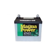 Riding Lawn Mower 12 Volt Battery : Here's What to Do If Your Lawn Mower Battery Is Dead ... : A lawn equipement battery can lose its ability to hold a full charge the longer it sits.