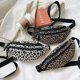 thumbnail image 3 of Collar militar para perros ajustable con anilla en D de metal y collar azul para perros de trabajo, L, negro, 3 of 5