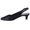 thumbnail image 5 of Easy Street Pilar Slingback Pumps (Women), 5 of 7