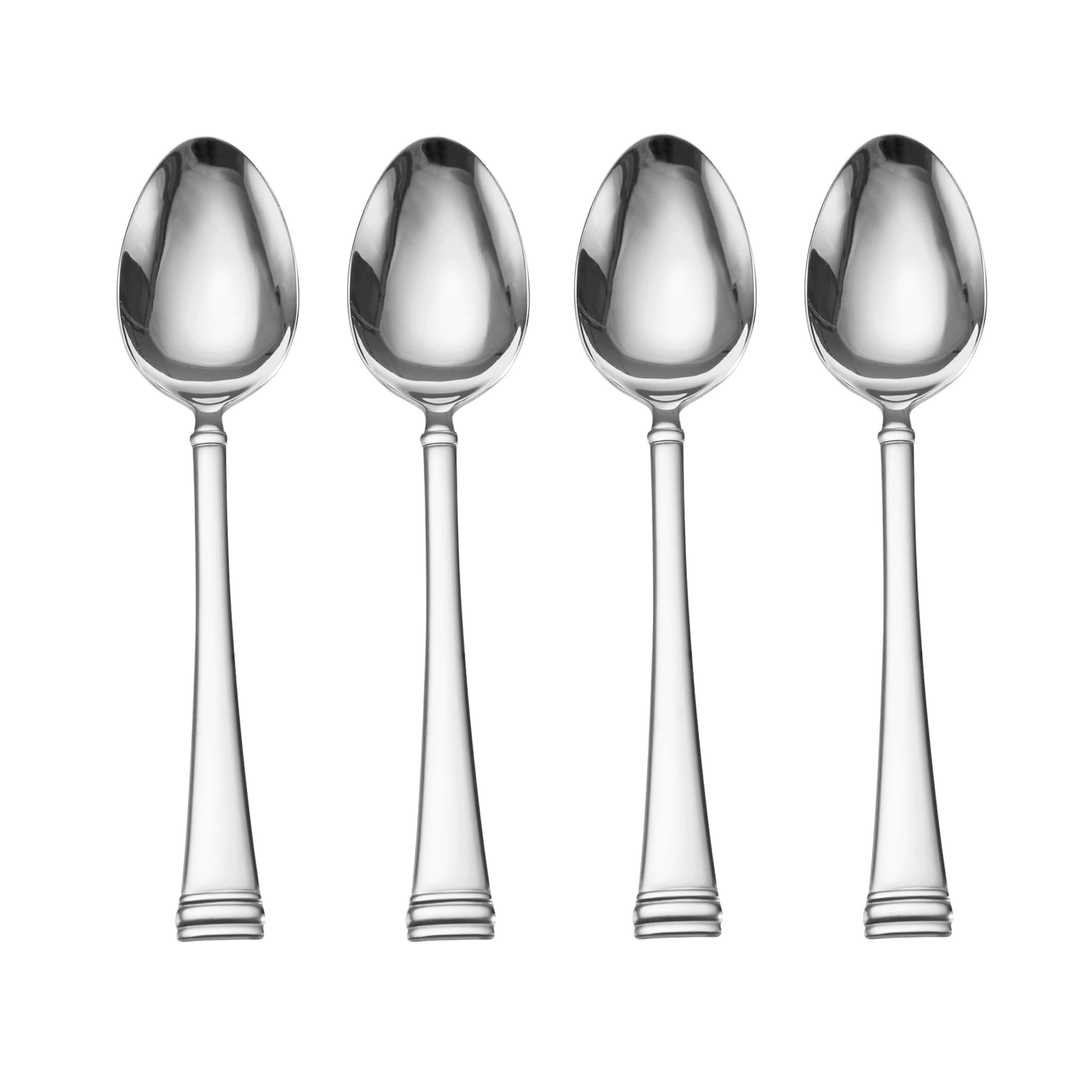 Pfaltzgraff Beckham 20-piece Stainless Steel Flatware Set