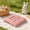 Pink, variant on Easter Outdoor Cushions for Dining Parties Cozy Decorative Pillows for Festive Gatherings