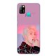thumbnail image 1 of Funda Blanda Motorola Moto One Fusion Plus Action Visión Silicona Caliente TPU B3-PD106 Bangtan Boys BTS ARMY Kpop Para Teléfono, 1 of 4