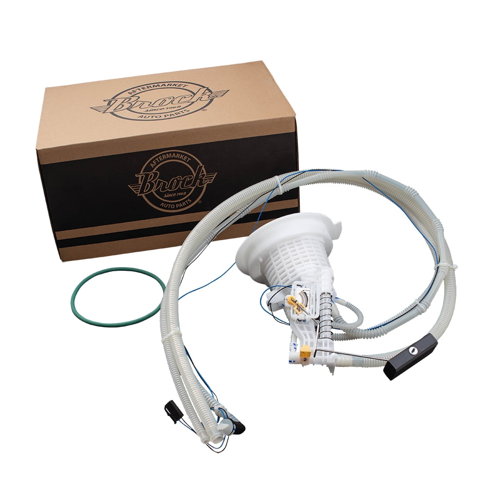 Chrysler 300 Fuel Pump Replacement Chrysler 300 Fuel Pump Replacement