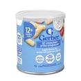 thumbnail image 4 of GERBER Veggie Dip, Toddler Snacks, 4 of 7