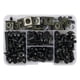 thumbnail image 1 of 177 Uds Kit de tornillos de carenado CNC tornillos tuerca para Honda CBR600RR CBR900RR CBR929RR CBR1000RR CBR 600RR 900RR 929RR 1000RR 600 F2 F3 F4, 1 of 5