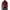 Wine, variant on Leesechin Men's 100% Cotton Rib Knit Turtleneck Sweater
